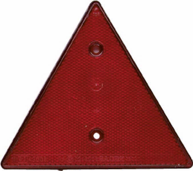 JEU DE 2 TRIANGLES REMORQUE S/COQUE -16150.02