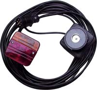 Kit signalisation 12m magnetique SODIFLASH - 16164