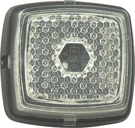 Feu de position avant blanc VIGNAL LIGHTING GROUP - 16214