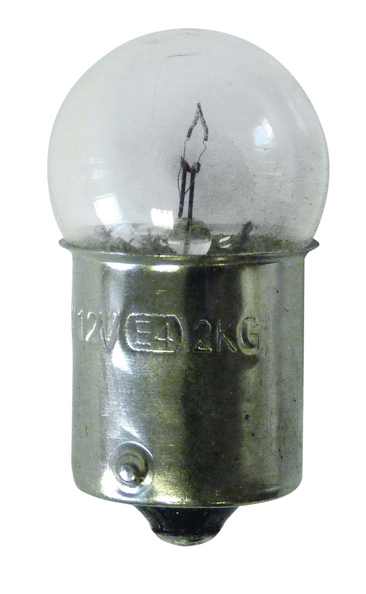 Lot 10 lampes graisseur - 12V, 10W - SODELEC - 16229