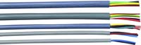 CABLE MULTICONDUCTEUR GRIS STANDARD H05VVF 3x150mm²-COURONNE de 25M - 16258