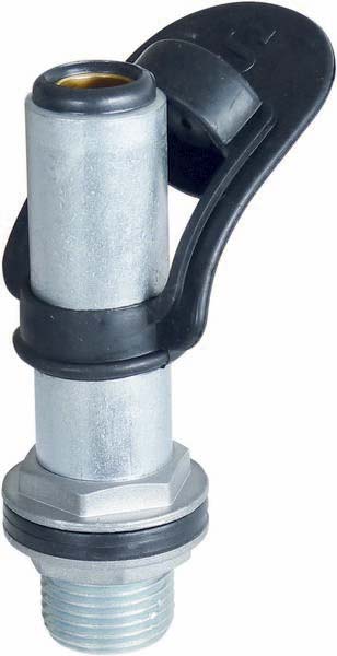 Connexion a visser pour gyro. vrac SODIFLASH - 16318