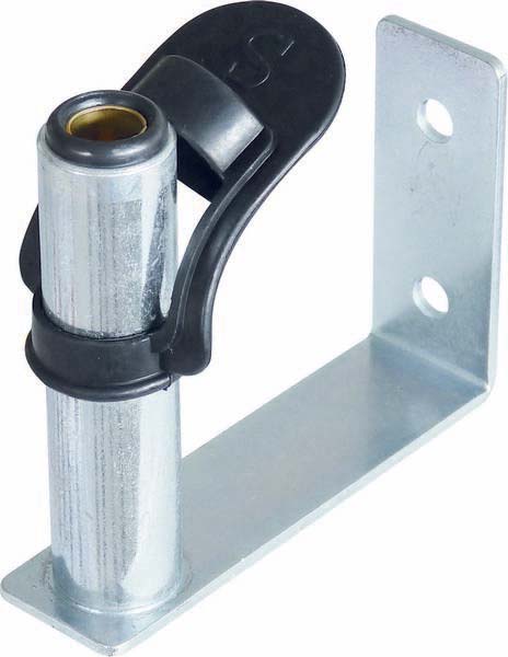 Connexion equerre pour gyro. vrac SODIFLASH - 16321