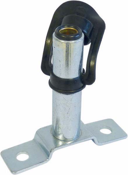 Connexion s/bride a fixer a plat SODELEC - 16350