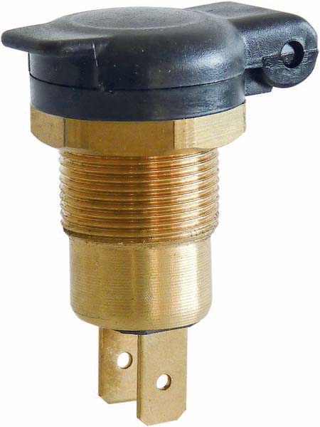 Prise femelle SODELEC - 16389