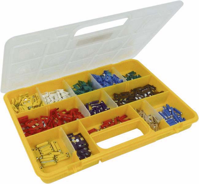 Composition 326 pieces SODELEC - 16545