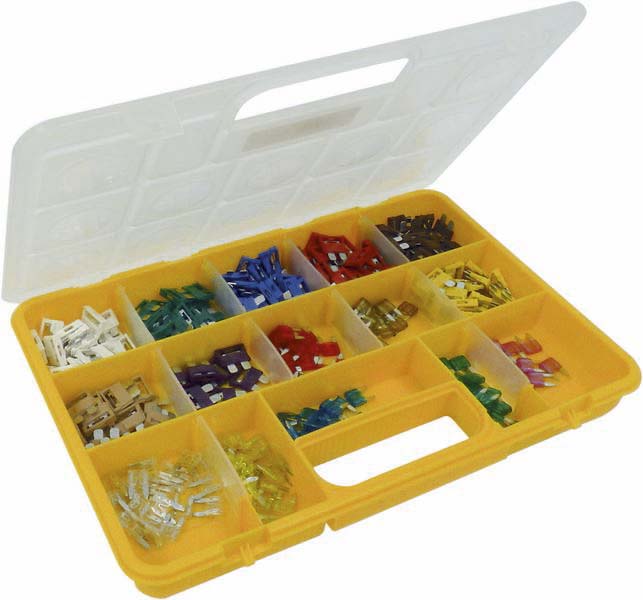 Composition 311 pieces SODELEC - 16546