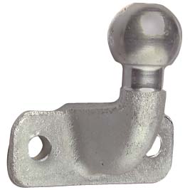 Rotule col de cygne 3,5 t - 16551