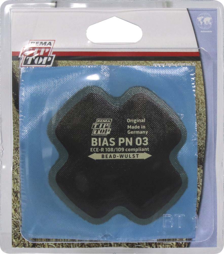 Emplâtre pour pneus pn REMA TIP TOP - 16595