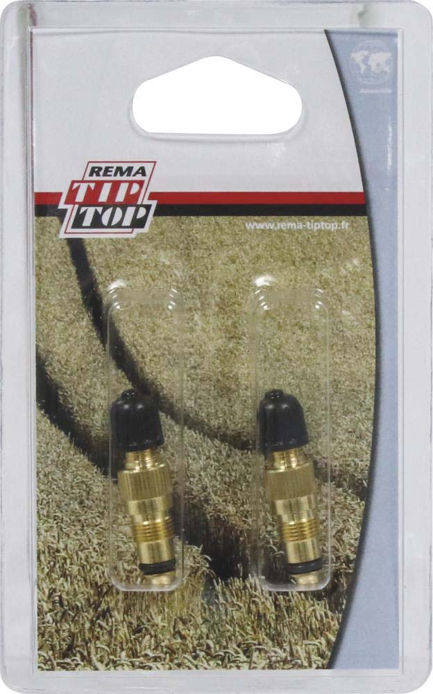 Embout de valve air/eau REMA TIP TOP - 16615