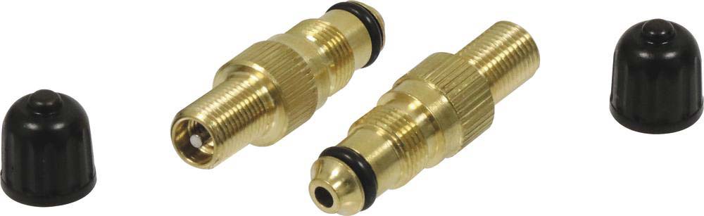 Embout de valve air/eau REMA TIP TOP - 16615