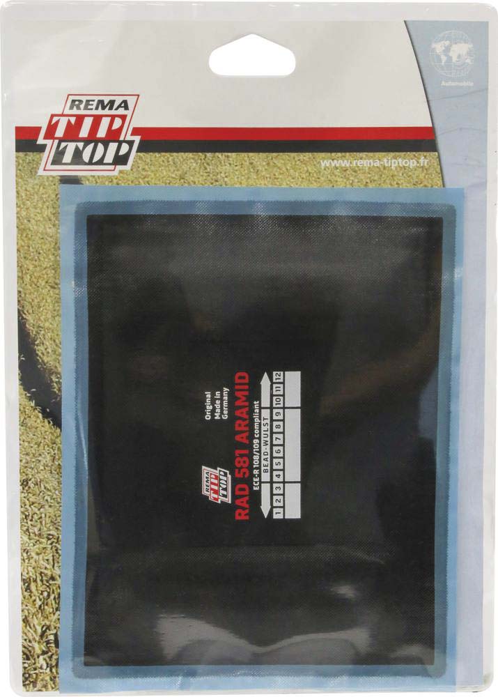 Emplâtre pour pneus rad REMA TIP TOP - 16623