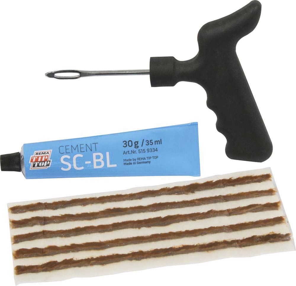 Réparation pour pneus tubeless REMA TIP TOP - 16624