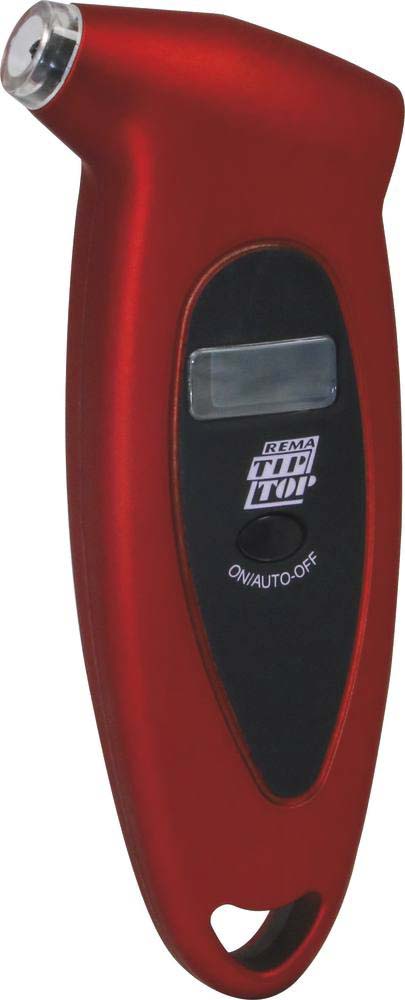 Contrôleur de pression digital 10 bar REMA TIP TOP - 16627