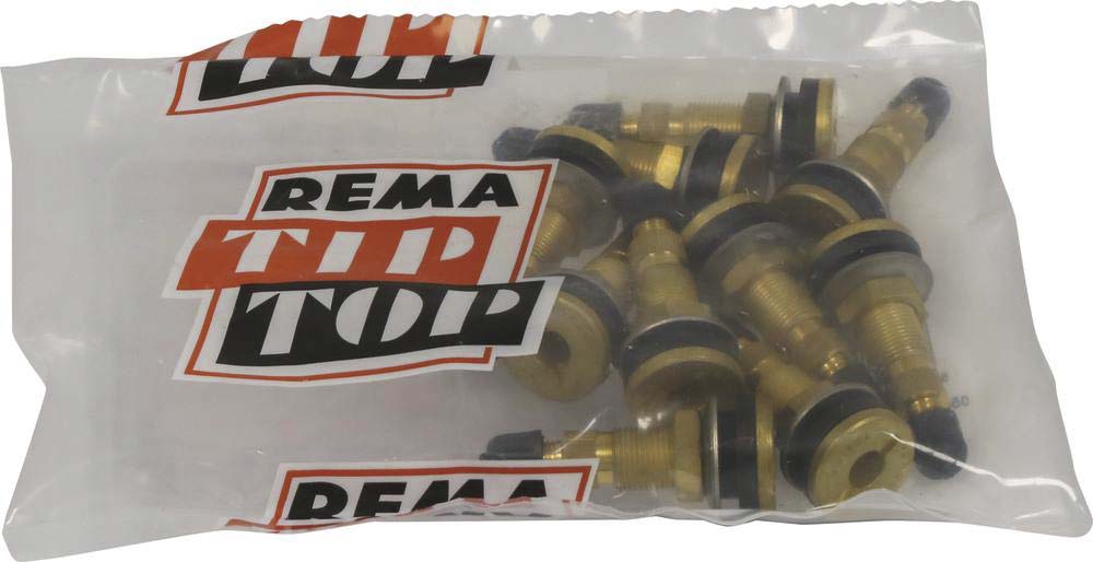 Valve agraires air/eau tubeless tr618a REMA TIP TOP - 16629