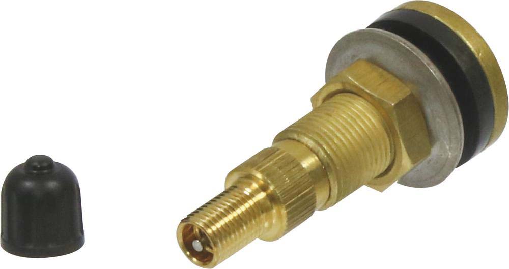 Valve agraires air/eau tubeless TR618A - REMA TIP TOP - 16629