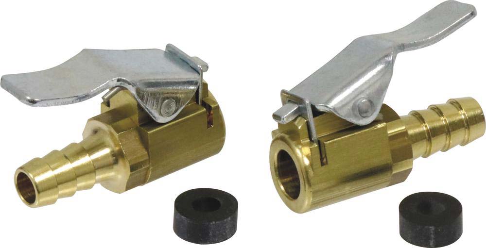 Raccord de gonflage pour tuyau 7mm REMA TIP TOP - 16631