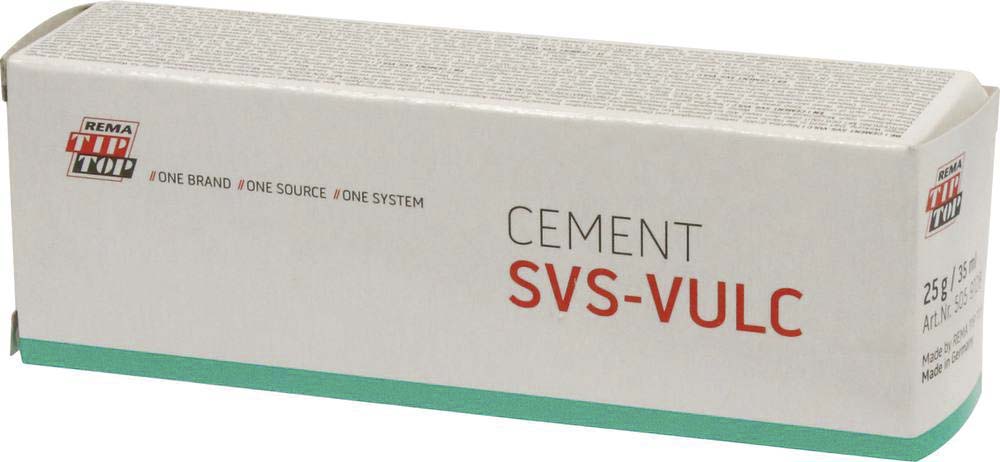 Colle liquide vulcanisant pour chambre à air REMA TIP TOP - 16643