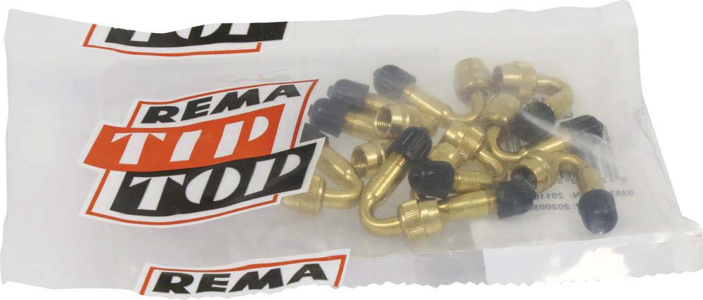 Rallonge pl rigide coudée métallique à 45° 29mm REMA TIP TOP - 16681