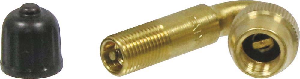 Rallonge pl rigide coudée métallique à 45° 29mm REMA TIP TOP - 16681