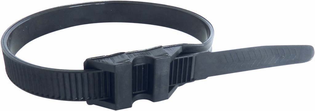 100 COLLIERS D'INSTALL.9X260 COL-TY - SODELEC - 16703