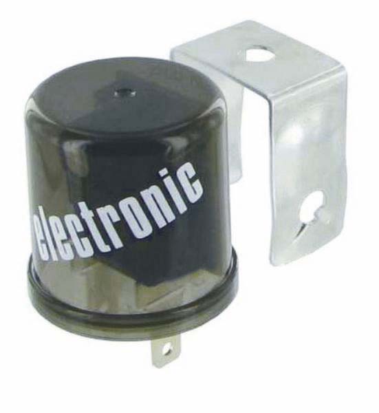 Centrale 3 poles (modele court) 12v SODELEC - 16730