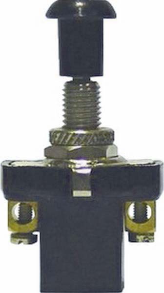 Interrupteur a tirette h=575mm en blister SODELEC - 16735