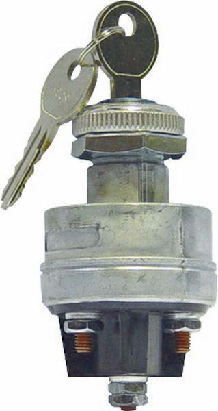 Commutateur de demarrage type 003 SODELEC - 16742