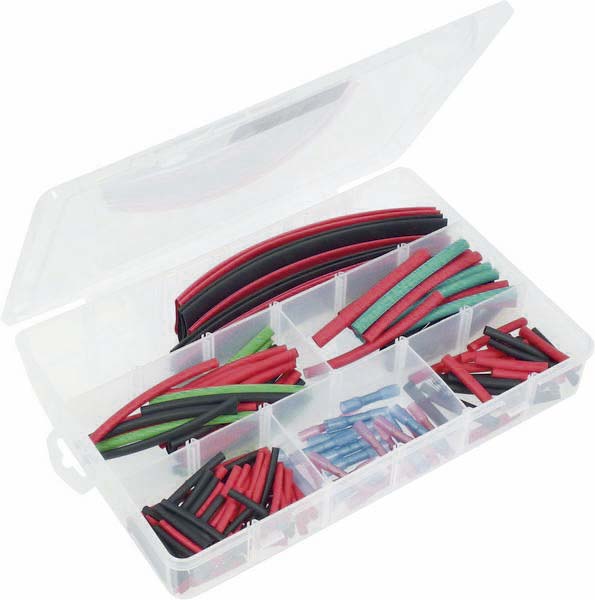 COMPOSITION DE GAINES THERMOS+CONNEXIONS - 16796