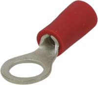 10 cosses a oeil m5 rouge - 1680010