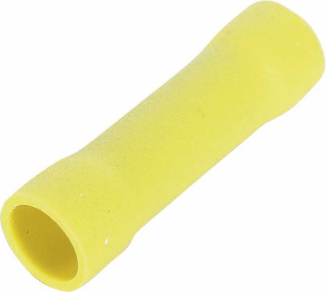 50 cosses bout a bout jaune - 1685450