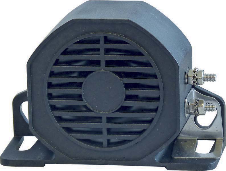 Alarme de recul 12v 48v SODELEC - 16861