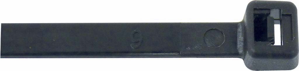 100 colliers nylon 48x180 SODELEC - 16871