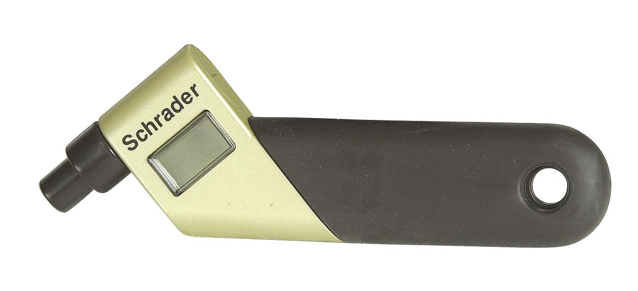 Controleur de pression electronique SCHRADER - 17034