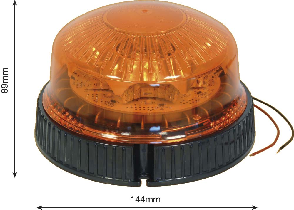 Gyro led plane 3 vis SODIFLASH - 17055