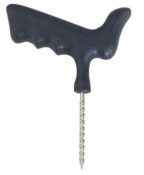 Lime avec poignée pour réparation de pneus DRAKKAR TOOLS - 17196