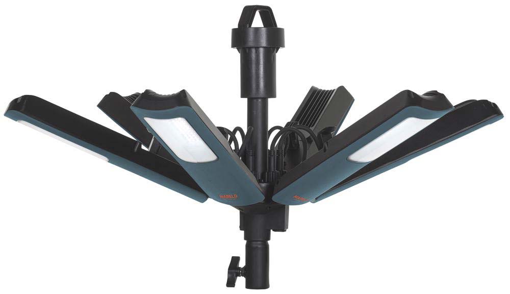 Projecteur de travail 230V 22500 lumens avec câble de 10m MARELD - 17228