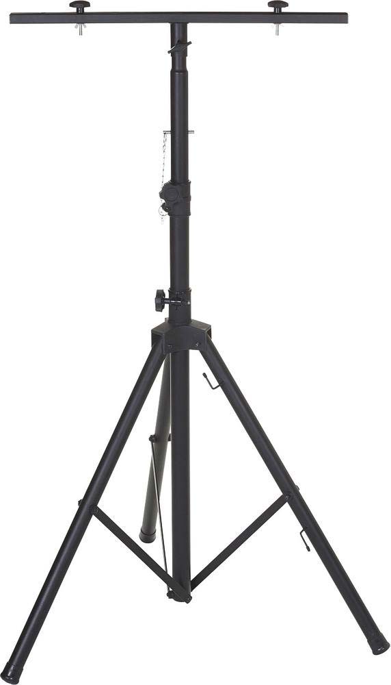 Trépied télescopique pour projecteur 2300mm DRAKKAR - 17236