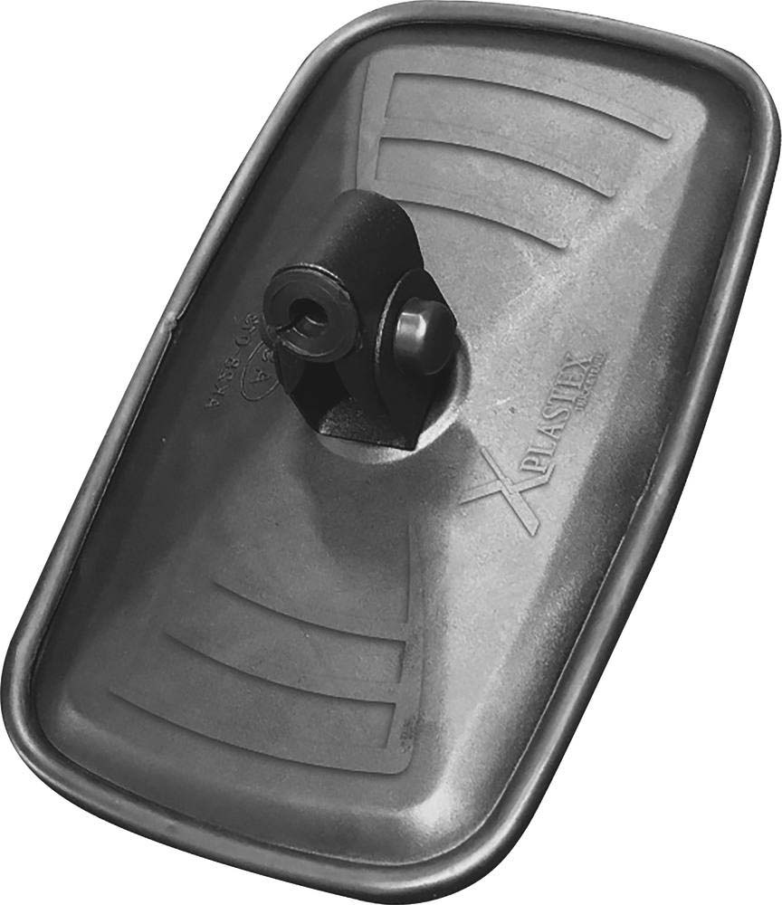 Coupelle de rétroviseur 232x145mm fixation 15/18mm SODIFLASH - 17460