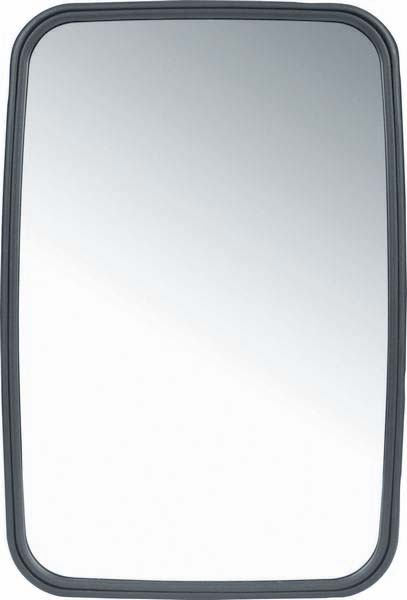 Retroviseur incassable 305x205mm p/ vehicules ccx et bus - 17477