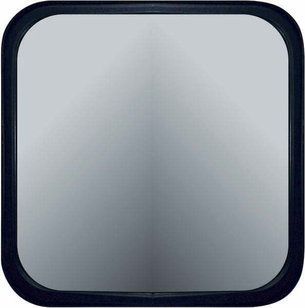 RETROVISEUR INCASSABLE 200X200MM EXTRA GRAND ANGLE -17480