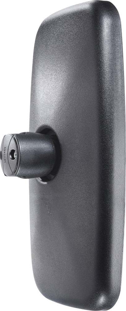 Coupelle de rétroviseur 2 lentilles 384x184mm fixation 16/28mm SODIFLASH - 17490