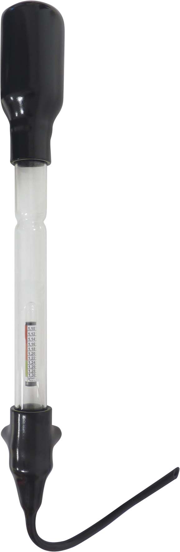 Pèse acides 260mm - 17495