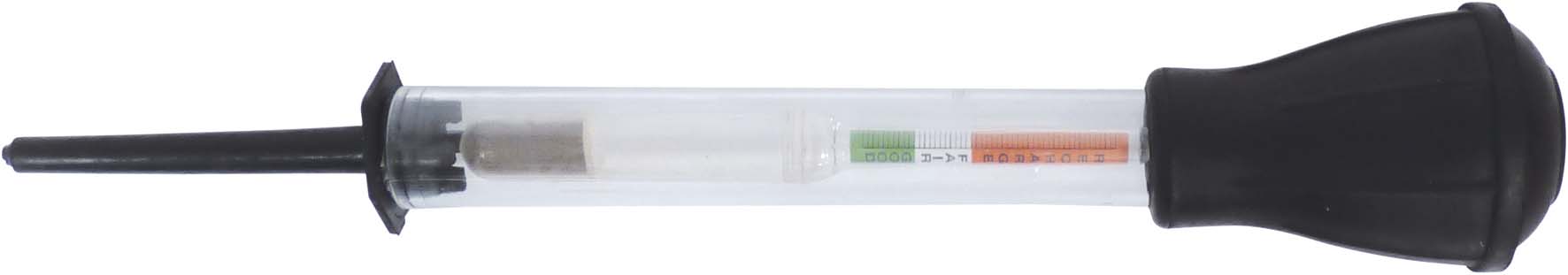 Pèse acides et antigels combiné 220mm - - 17498