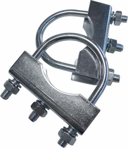 Fixation collier p/fleche d.70mm - 17528