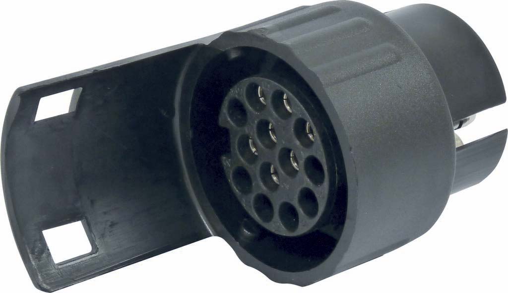 Adaptat 7 broches m - 17616