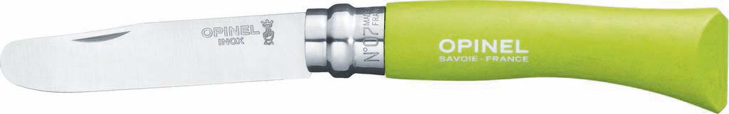 Couteau mon premier pomme OPINEL - 17624