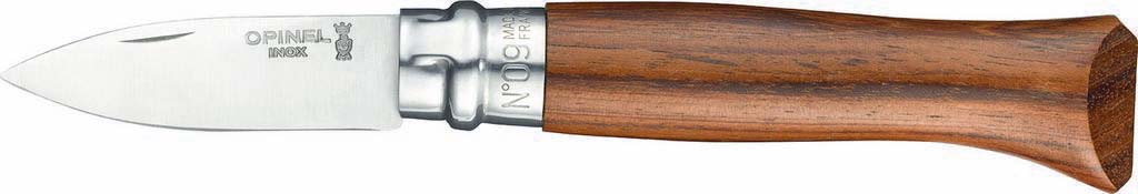 Couteau a huitre n°9 OPINEL - 17626