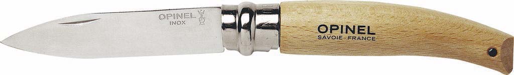 Couteau de jardin OPINEL - 17631