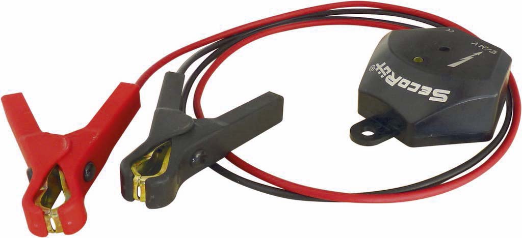 ECRETEUR DE SURTENSIONS 12V -17682